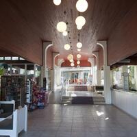 Otel Olanakları Galerisi