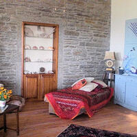 Oda Özellikleri Galerisi