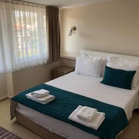 Oda Özellikleri Galerisi