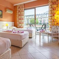 Oda Özellikleri Galerisi