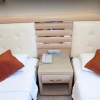 Oda Özellikleri Galerisi