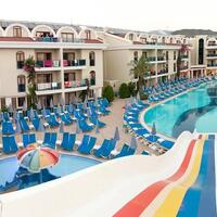 Havuz & Plaj Galerisi