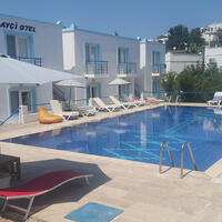 Genel Görünüm Galerisi