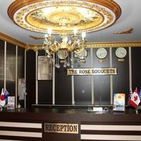 Lobi & Oturma Alanları Galerisi