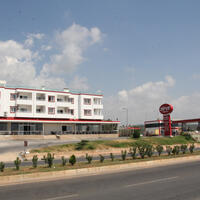 Genel Görünüm Galerisi