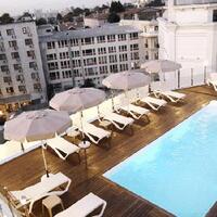 Havuz & Plaj Galerisi