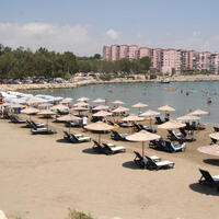 Havuz & Plaj Galerisi