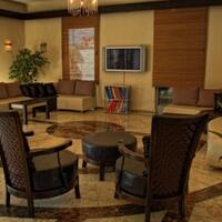 Otel Olanakları Galerisi