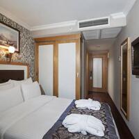 Oda Özellikleri Galerisi