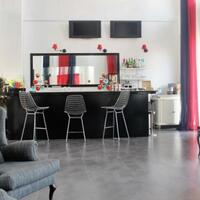 Otel Olanakları Galerisi