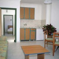 Otel Olanakları Galerisi