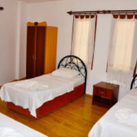 Oda Özellikleri Galerisi