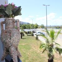 Bahçe & Oturma Alanları Galerisi