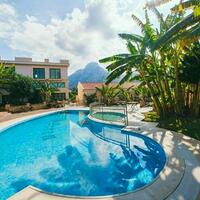 Havuz & Plaj Galerisi