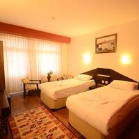 Otel Olanakları Galerisi