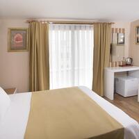 Oda Özellikleri Galerisi