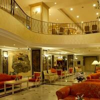 Lobi & Oturma Alanları Galerisi