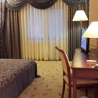 Oda Özellikleri Galerisi