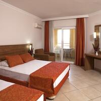 Oda Özellikleri Galerisi