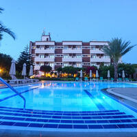 Genel Görünüm Galerisi