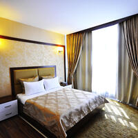 Oda Özellikleri Galerisi