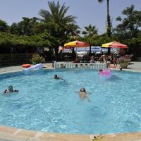 Havuz & Plaj Galerisi