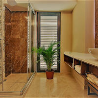 Lobi & Oturma Alanları Galerisi