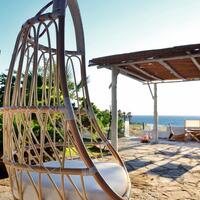 Bahçe & Oturma Alanları Galerisi