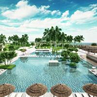 Havuz & Plaj Galerisi