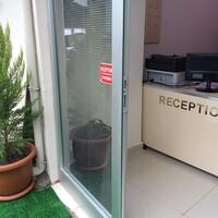 Lobi & Oturma Alanları Galerisi