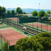 Otel Olanakları Galerisi