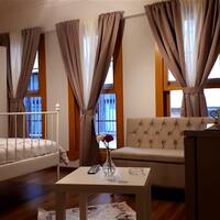 Oda Özellikleri Galerisi