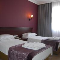 Oda Özellikleri Galerisi