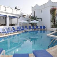 Havuz & Plaj Galerisi