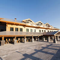 Genel Görünüm Galerisi