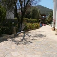 Otel Olanakları Galerisi