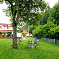 Bahçe & Oturma Alanları Galerisi