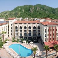 Genel Görünüm Galerisi