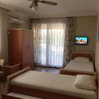 Oda Özellikleri Galerisi