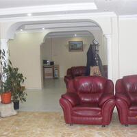 Lobi & Oturma Alanları Galerisi