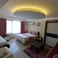 Oda Özellikleri Galerisi