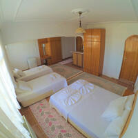 Oda Özellikleri Galerisi