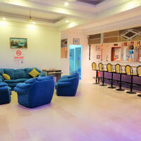 Lobi & Oturma Alanları Galerisi