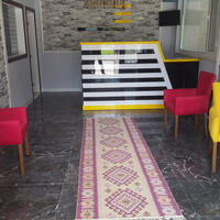 Lobi & Oturma Alanları Galerisi