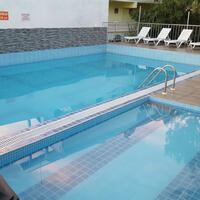 Havuz & Plaj Galerisi