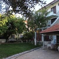 Bahçe & Oturma Alanları Galerisi