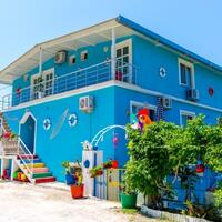 Genel Görünüm Galerisi