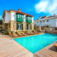 Genel Görünüm Galerisi