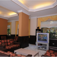 Lobi & Oturma Alanları Galerisi