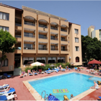 Genel Görünüm Galerisi